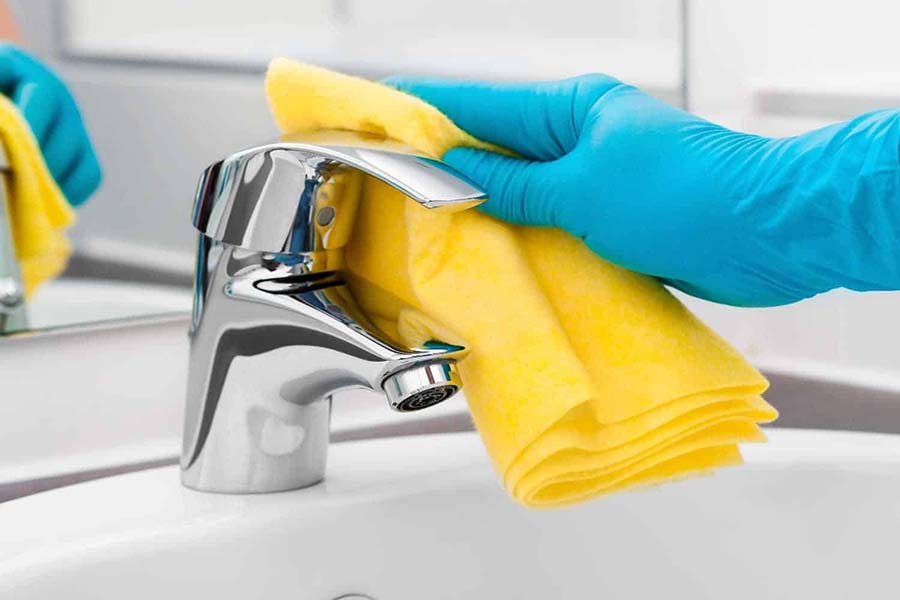Maid services in Wellford SC