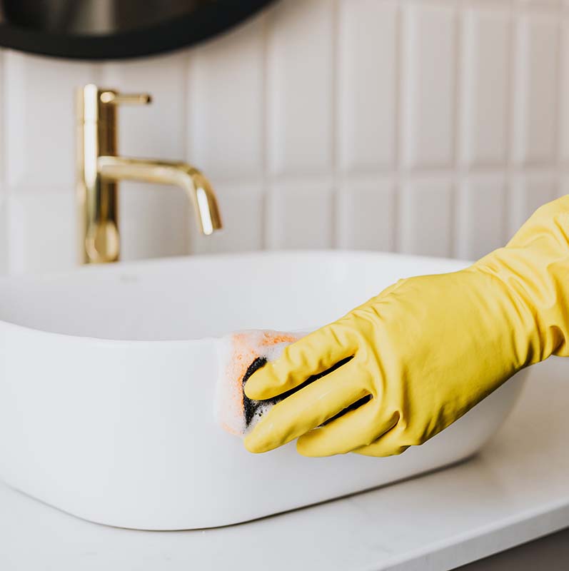 residential maid services in Duncan SC